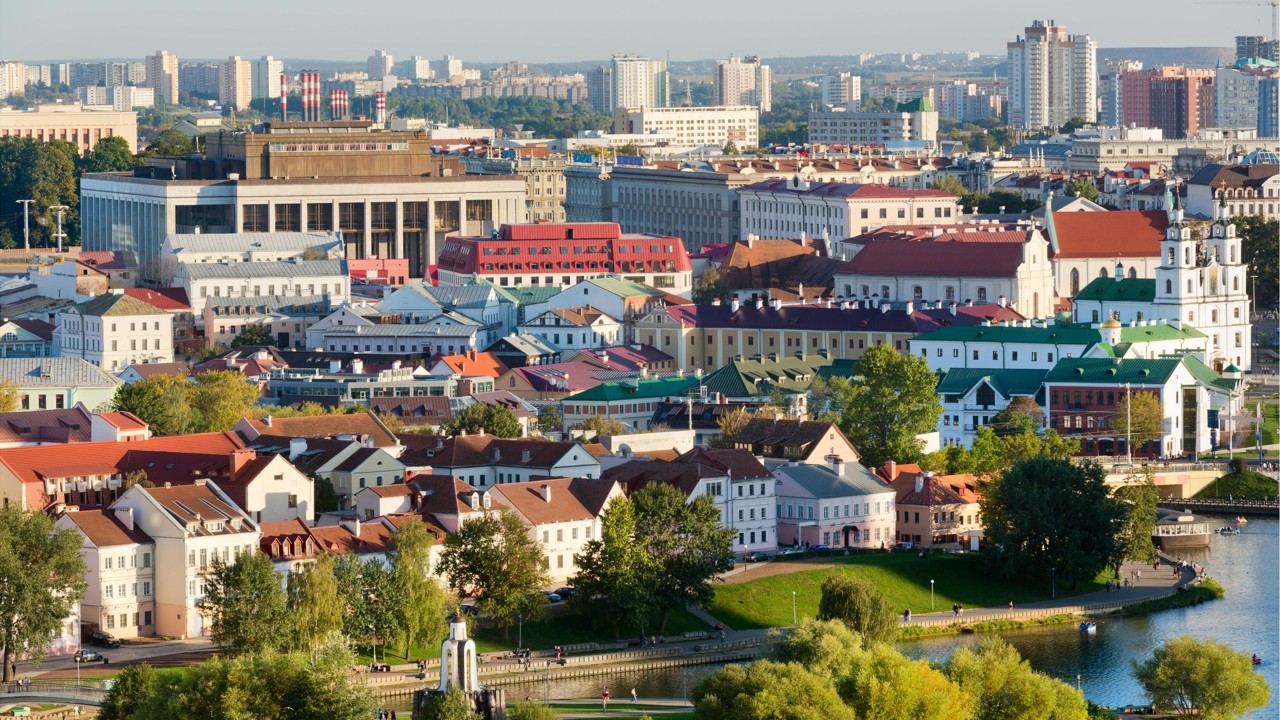 Belarus